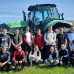 Поетапна кваліфікаційна атестація у трактористів