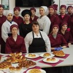 Державна кваліфікаційна атестація (пекар 2 розряду)