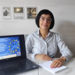 Участь у V Всеукраїнській науково-практичній онлайн-конференції «Модернізація змісту професійної освіти в умовах євроінтеграції України – 2025»