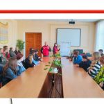 Навчаємо безпеці!!!