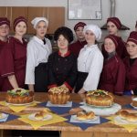 ДКА у випускній групі кухарів: впевнені кроки до професійного майбутнього