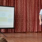 Звіт директора 2025