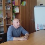 Засідання підсумкової педагогічної ради