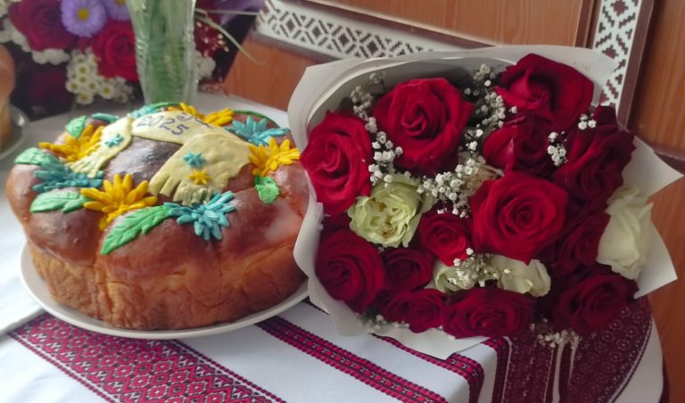 Свято випуску в Грицівському ВПУ №38!