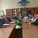 Разом до нових звершень: засідання методичної комісії сільськогосподарського напрямку