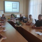 Засідання методичної комісії загальноосвітніх  дисциплін: плануємо роботу на рік