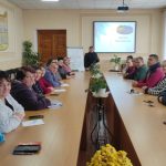 Адаптація першокурсників – у центрі уваги колективу Грицівського ВПУ №38