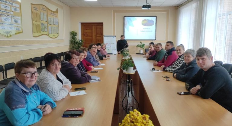 Адаптація першокурсників – у центрі уваги колективу Грицівського ВПУ №38