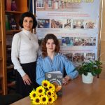 Перемога у ХХVІ Міжнародному конкурсі з української мови імені Петра Яцика