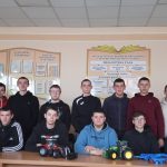 Успішний старт у професію: студенти групи №10 захистили творчі роботи!