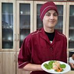 Кулінарна палітра смаків: готуємо салати з натхненням