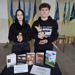 Свічка пам’яті, що ніколи не згасне