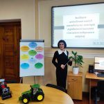 Сучасні виклики — сучасні рішення: у Грицівському ВПУ №38 відбулося засідання методичної комісії