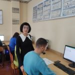 Цифрові навички – крок до професійної досконалості!