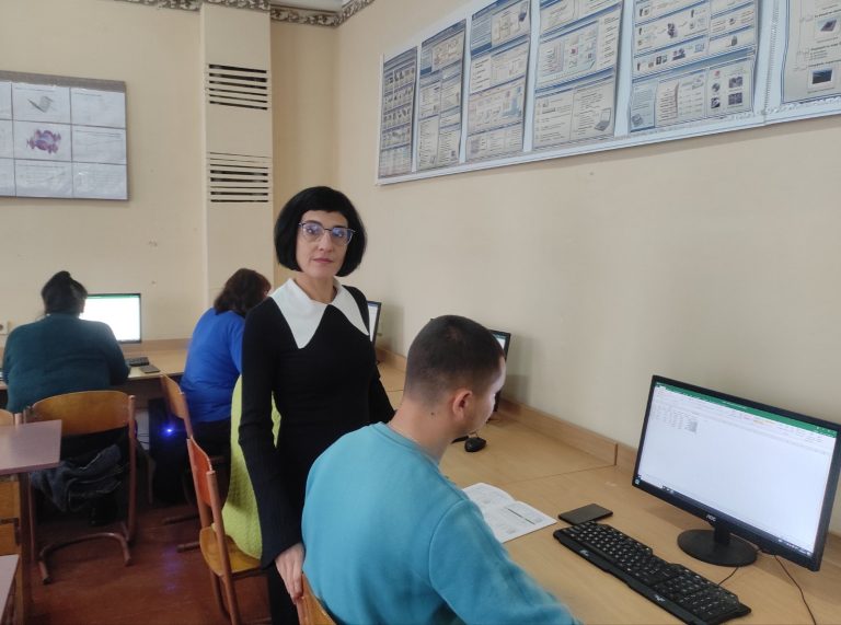 Цифрові навички – крок до професійної досконалості!