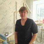 Здоров’я поруч: у закладі відкрито стоматологічний кабінет