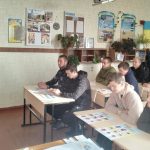 Класна година про права людини: важлива розмова у важливий час