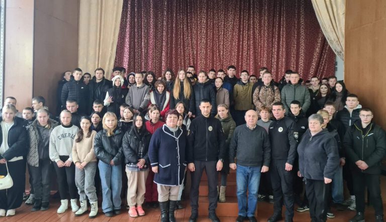 Обізнаний — значить захищений