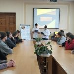 Пам’ять, що вчить людяності: захід до річниці Монреальської трагедії