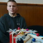 Читання по-новому: книжкові інсталяції, що захоплюють