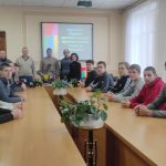 Сучасні підходи в дії: у Грицівському ВПУ №38 відбувся розширений круглий стіл для майбутніх трактористів