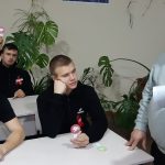 Турбота про себе та інших: розвінчання міфів  про ВІЛ/СНІД