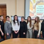 Разом за безбар’єрність: у Грицівському ВПУ №38 відбувся світлий захід до Міжнародного дня людей з інвалідністю