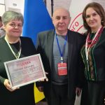 Волонтерство в дії: участь Грицівського ВПУ №38 у доброчинному заході Червоного Хреста