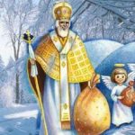 Акція “Миколай про тебе пам’ятає”