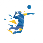 Змагання з волейболу