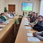 Цифровізація як крок уперед: професійний діалог педагогів Грицівського ВПУ №38