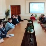 Інструктивно-методична нарада щодо організації обласного конкурсу на кращий освітній контент із професійної підготовки