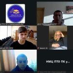 Наукові здобутки, що надихають: перемоги студентів Грицівського ВПУ №38 на обласному етапі МАН