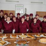 Державна кваліфікаційна атестація в групі №20