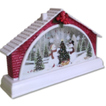 І місце у Всеукраїнському мистецькому конкурсі “АrtNY : Новорічний сувенір – 2026”