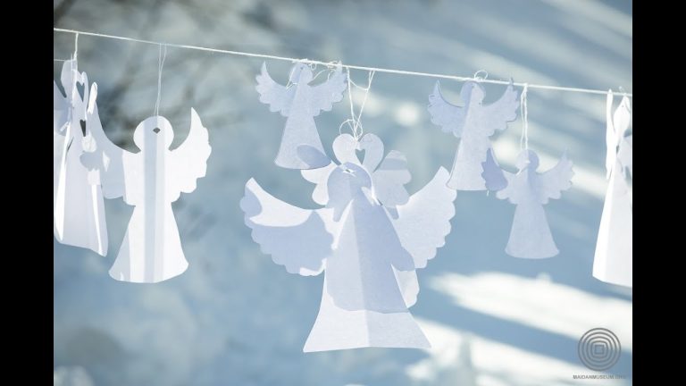 Ангели пам’яті