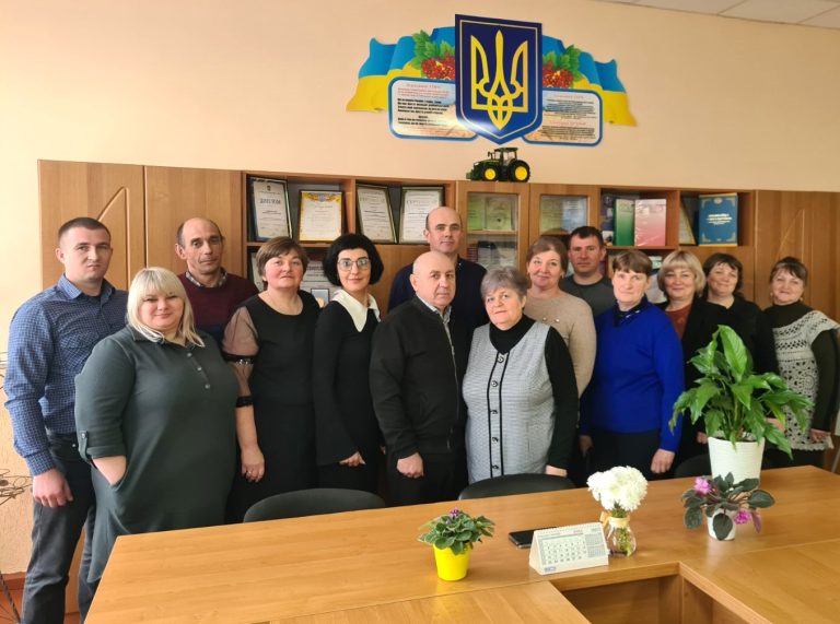 Атестація як крок уперед