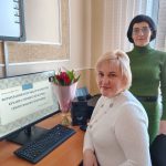 Розвиваємося, навчаємося, ділимося досвідом