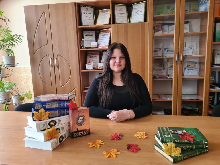 Сила слова, що творить майбутнє: Тарасові витоки