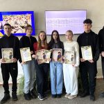 У ритмі училищного життя