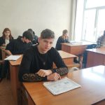 Наш студент — серед кращих у МАН