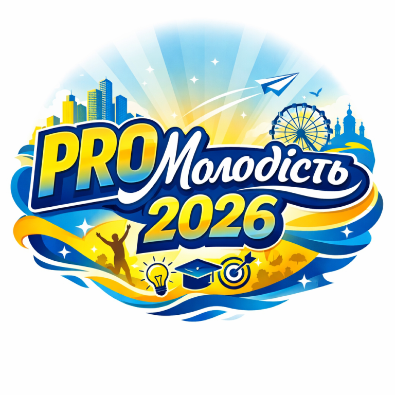 PROМолодість 2026