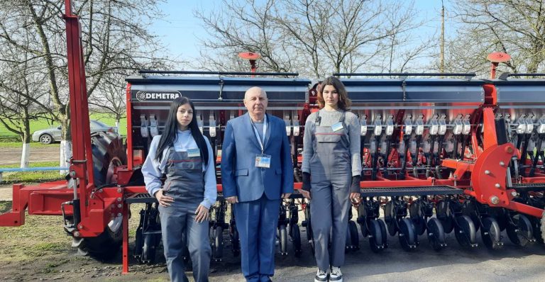 Дні відкритих дверей у Грицівському ВПУ №38: крок до майбутньої професії