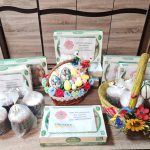 Великоднє тепло для захисників: традиція добра триває