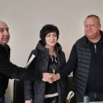 Крок назустріч професії: корисна зустріч із соціальними партнерами