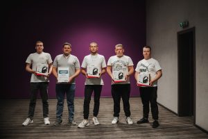 Емоції великої перемоги