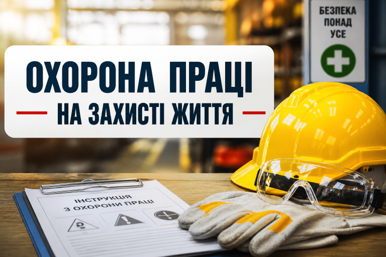 Молодь за безпечну працю