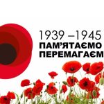 День пам’яті та перемоги над нацизмом