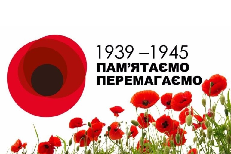 День пам’яті та перемоги над нацизмом