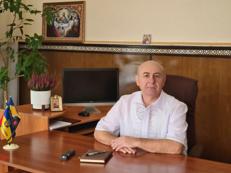 Наш генетичний код — у вишиванці